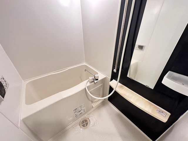 バス・シャワールーム　※他部屋の写真です。現況優先。