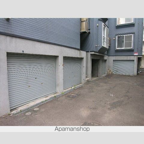 グローリィマンションのその他写真