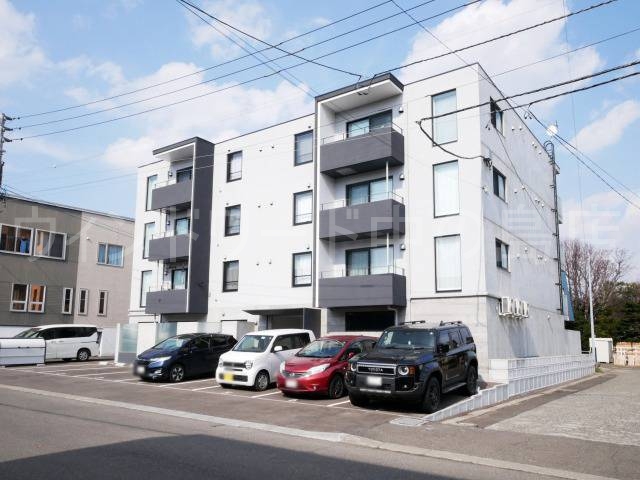 建物外観　詳細は、ウィンドワード中の島店までご相談下さい。