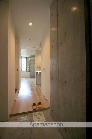 ＪＲ関西本線 ＪＲ難波駅 徒歩14分 14階建 築20年の玄関写真