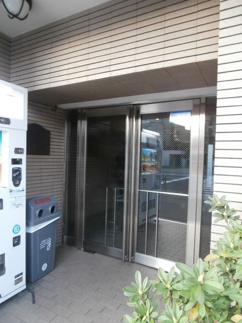 エントランス　★エントランス★