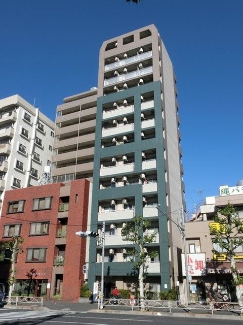 建物外観　★外観★