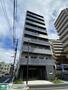 建物外観　バルコニー