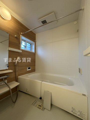 バス・シャワールーム　同仕様　反転の場合あり
