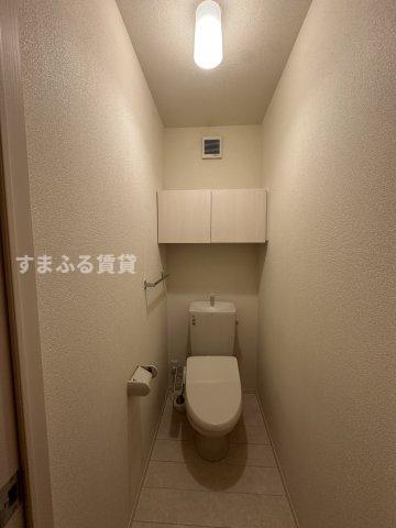 トイレ　同仕様　反転の場合あり