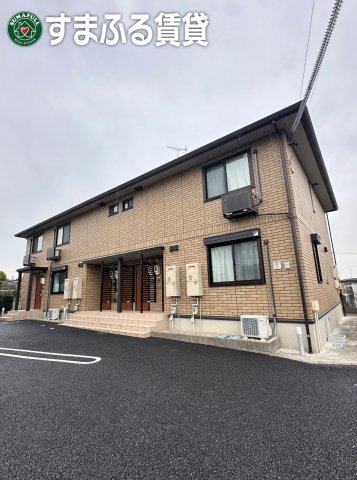 建物外観　04584