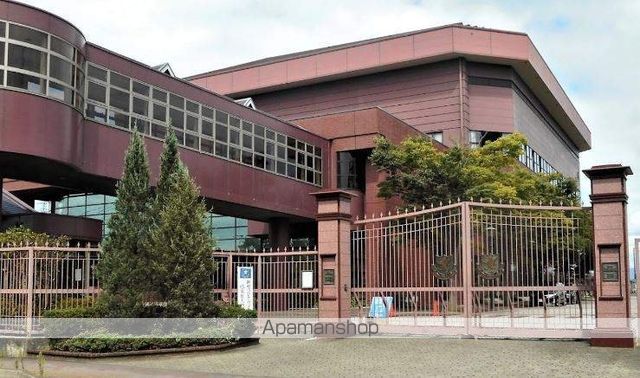 高校・高専　仙台育英学園多賀城キャンパス（高校・高専）まで696m