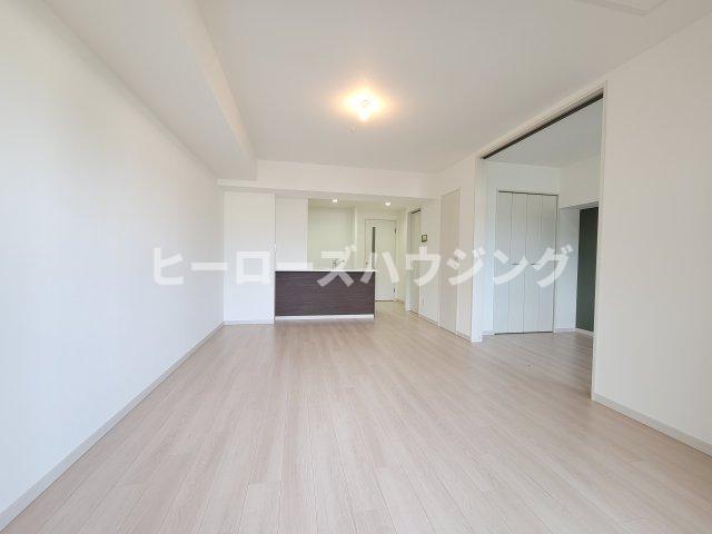 居室・リビング　※同タイプの写真となり、実際のお部屋とは異なる場合があります