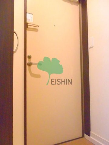 玄関　下駄箱もしっかりついてます！