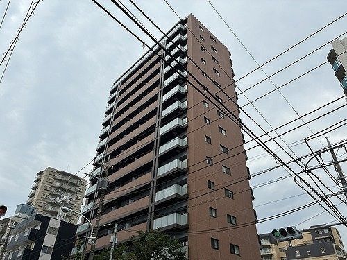 建物外観　☆外観☆