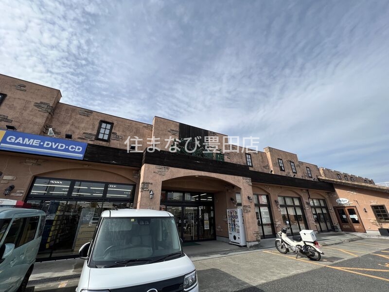 その他　らくだ書店東郷店（その他）まで2122m