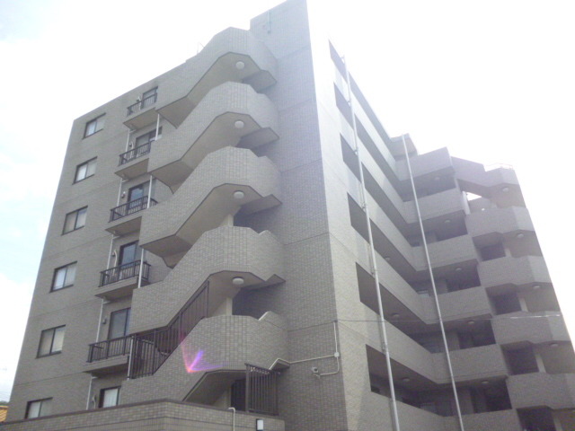 建物外観　※代表的な写真を掲載しております