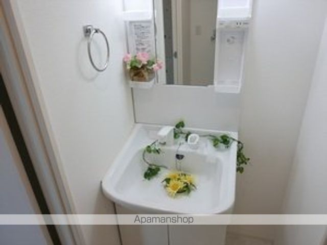 地下鉄東西線 バスセンター前駅 徒歩9分 10階建 築20年の内装写真