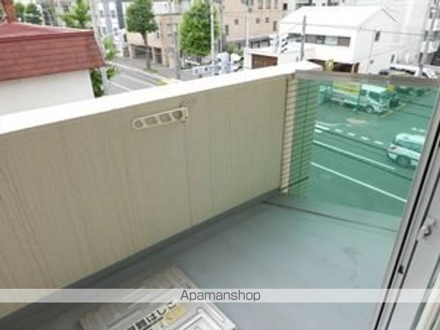 地下鉄東西線 バスセンター前駅 徒歩9分 10階建 築20年の内装写真
