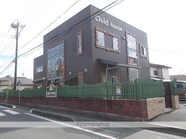 幼稚園・保育園　保育園ちゃっぷるーむ（幼稚園・保育園）まで310m
