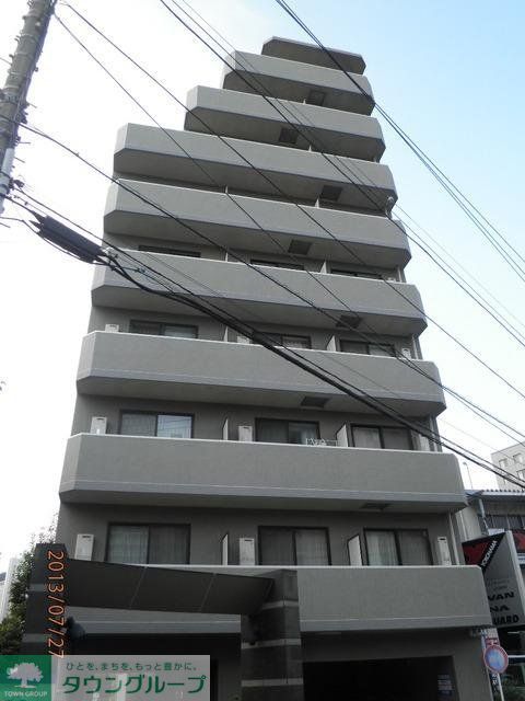 バルコニー　外観２