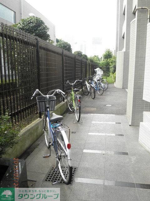 その他　共用部