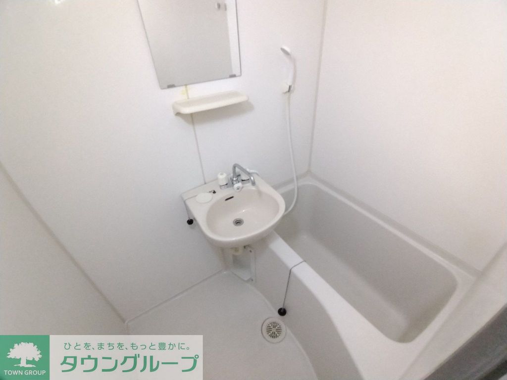 キッチン　シングルレバー設置　シンク広めです♪
