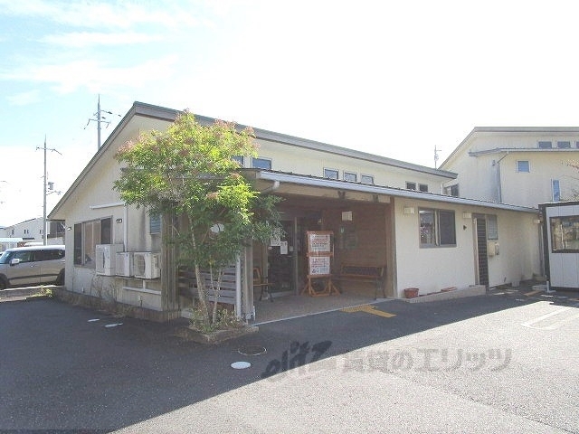 病院　かりゆしクリニック（病院）まで750m