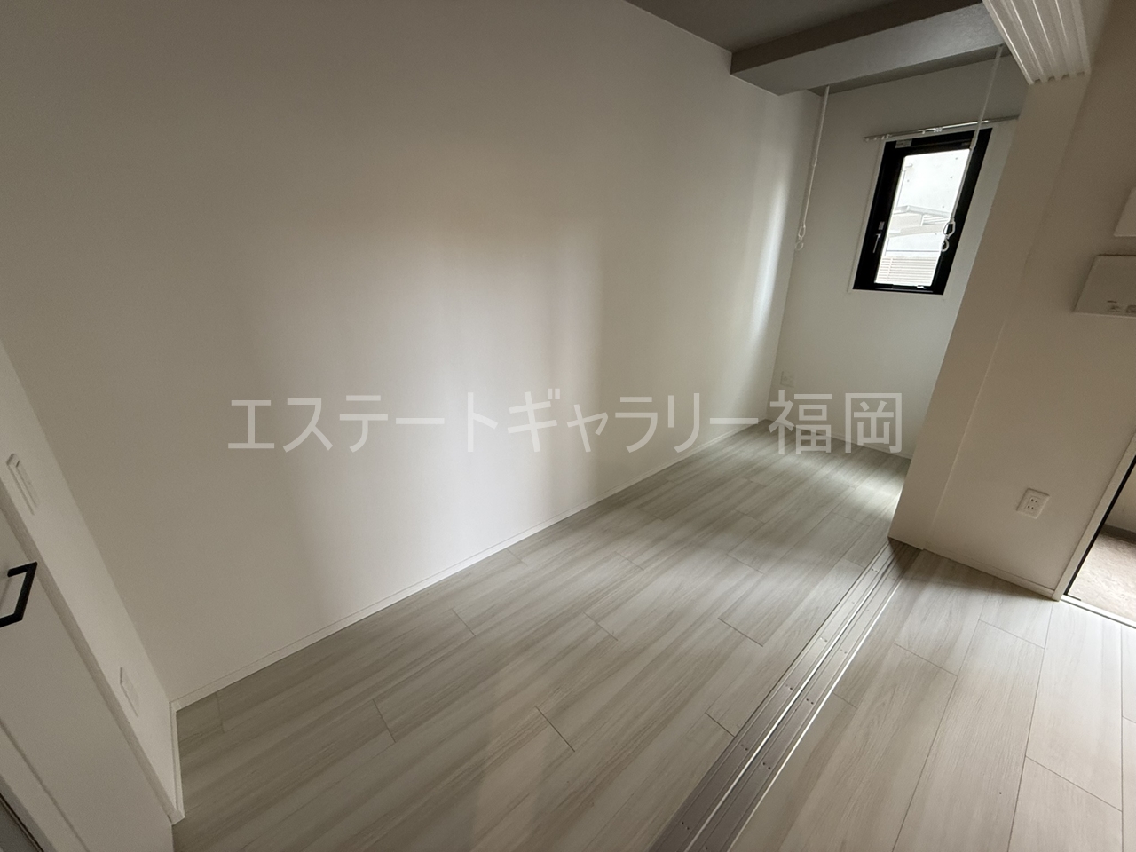 MONTE VISTAの内装写真