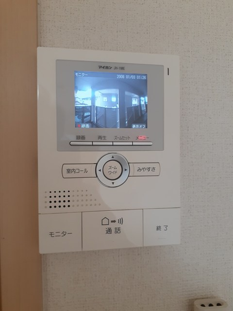 セキュリティ　セキュリティ