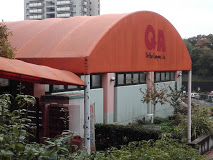 スーパー　スーパーQA（スーパー）まで229m