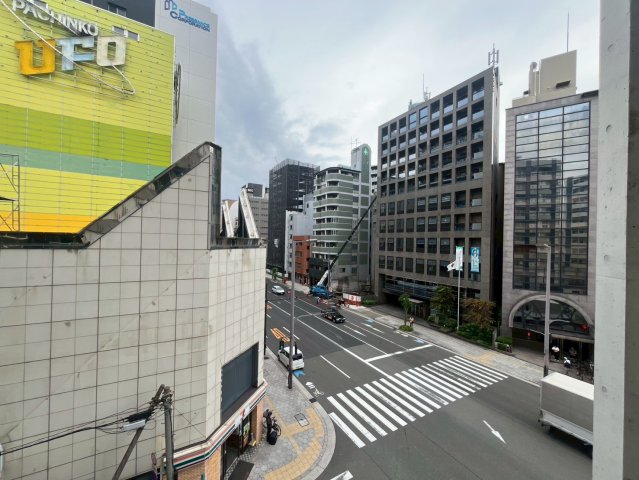 その他　展望