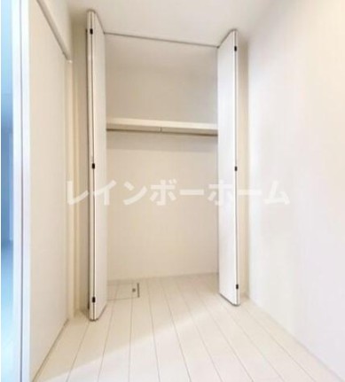 収納　※同管理参考写真