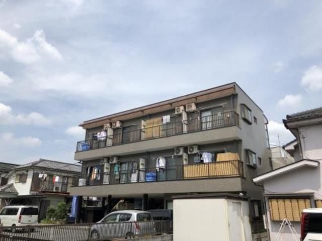 エントランス　☆外観☆
