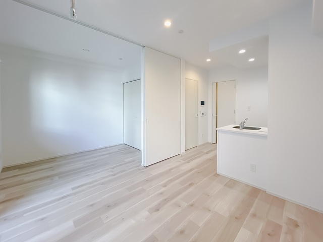 居室・リビング　※写真は同タイプ住戸です。