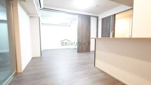 居室・リビング　別部屋参考写真