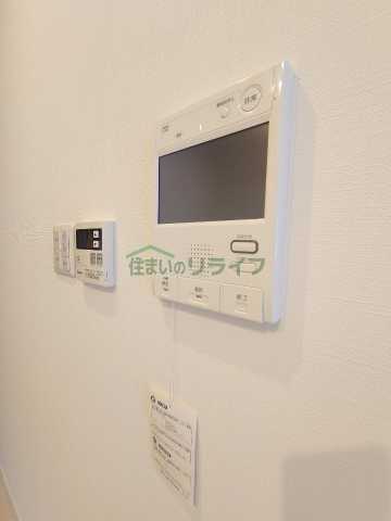 セキュリティ　グランドコンシェルジュ三宿アジールコート