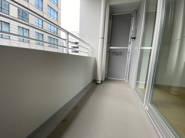 バルコニー　★バルコニー★