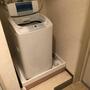 その他　洗濯機