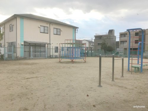 公園　淡路3公園（公園）まで495m