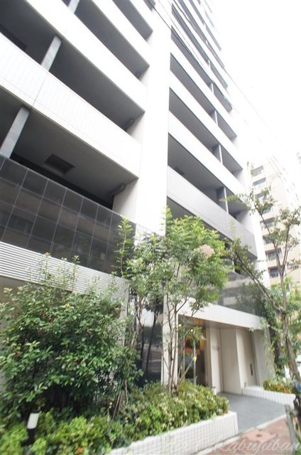 建物外観　★☆分譲賃貸マンションにつき管理体制良好・設備も充実です。