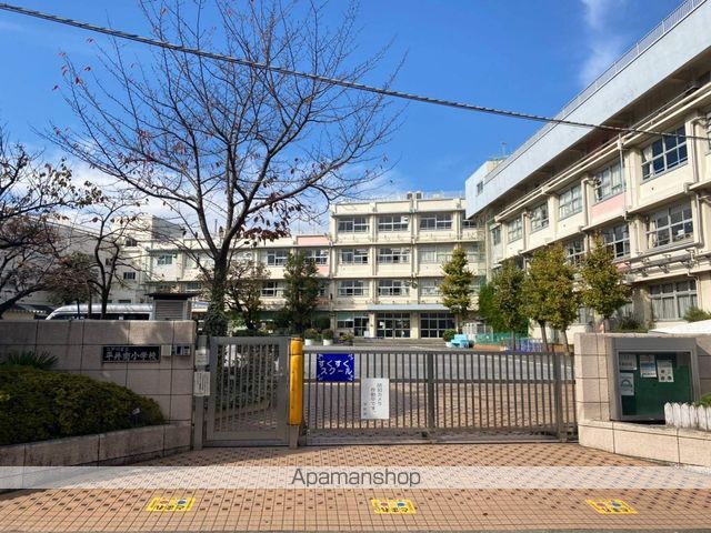 小学校　平井南小学校（小学校）まで2159m