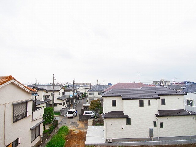 眺望　別部屋参考写真