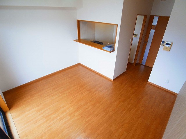 居室・リビング　別部屋参考写真