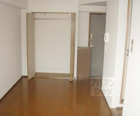 FLAT136の内装写真
