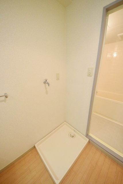 その他設備　★室内洗濯機置場★
