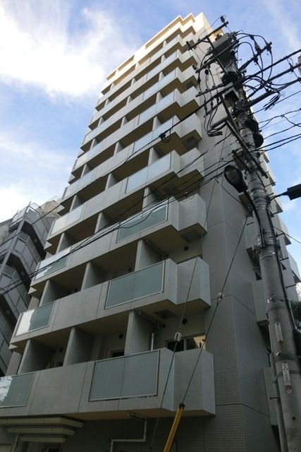 建物外観　★外観★