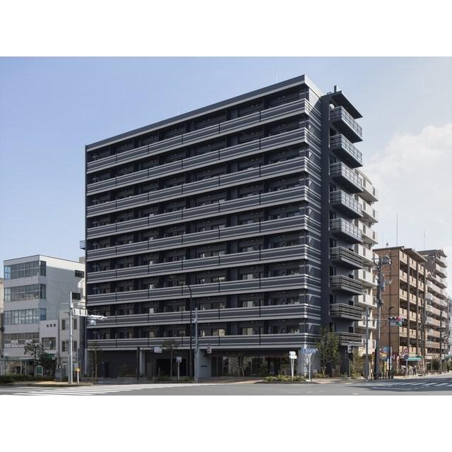 建物外観　外観です