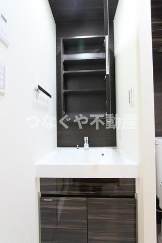 その他　レアライズ蒲田