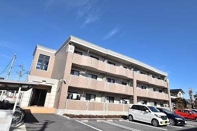 ＪＲ身延線 小井川駅 徒歩15分 築19年