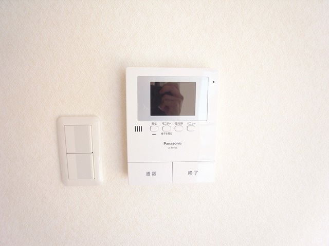 越水ハイツのその他写真