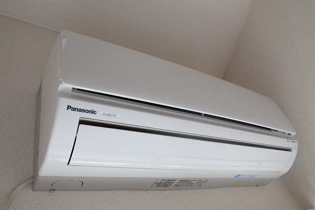 その他設備　他部屋参考