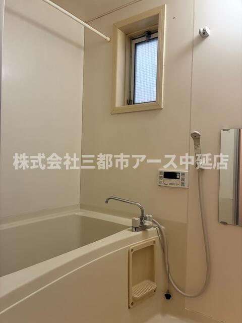 バス・シャワールーム　東品川メゾネット