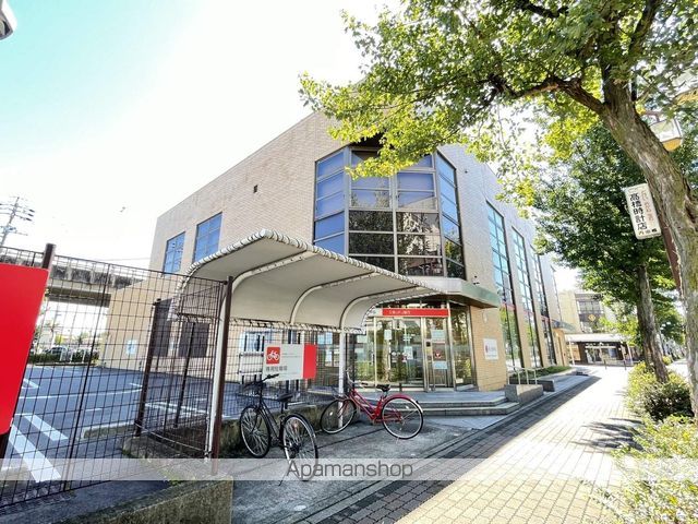 銀行　三菱ＵＦＪ銀行／内田橋支店（銀行）まで261m