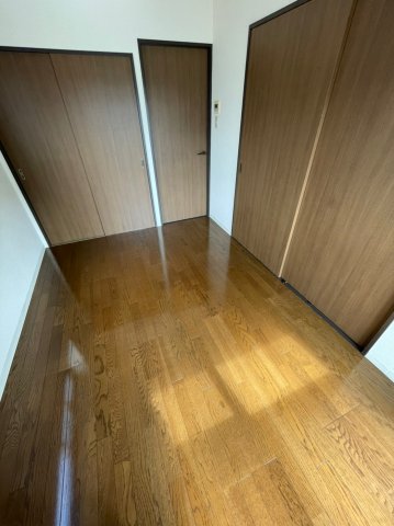 ファーストクラス南太田の内装写真